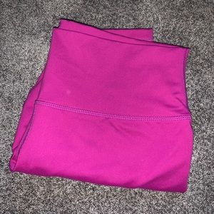 Lululemon leggings